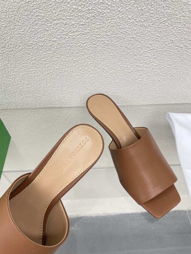 Bottega Veneta Sandals